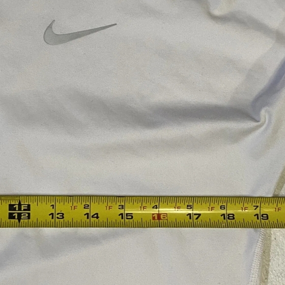Nike Dri Fit Running Sweatshirt Small - Picture 4 of 4
